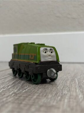 Diecast Gator - Thomas & Friends